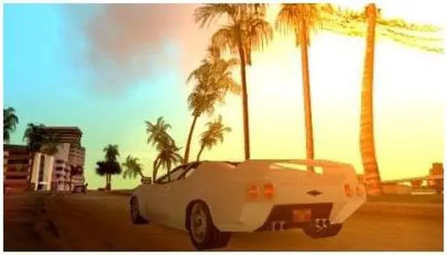 Alt view image 9 of 19 - Grand Theft Auto: Vice City Stories PSP Game Rockstar