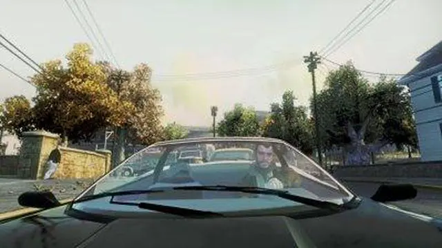 Alt view image 8 of 20 - Grand Theft Auto IV PlayStation 3