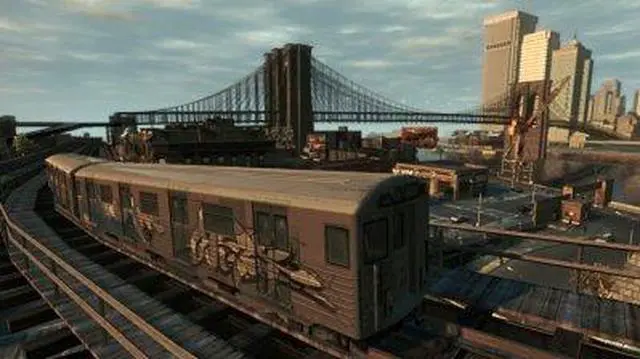 Alt view image 17 of 20 - Grand Theft Auto IV PlayStation 3