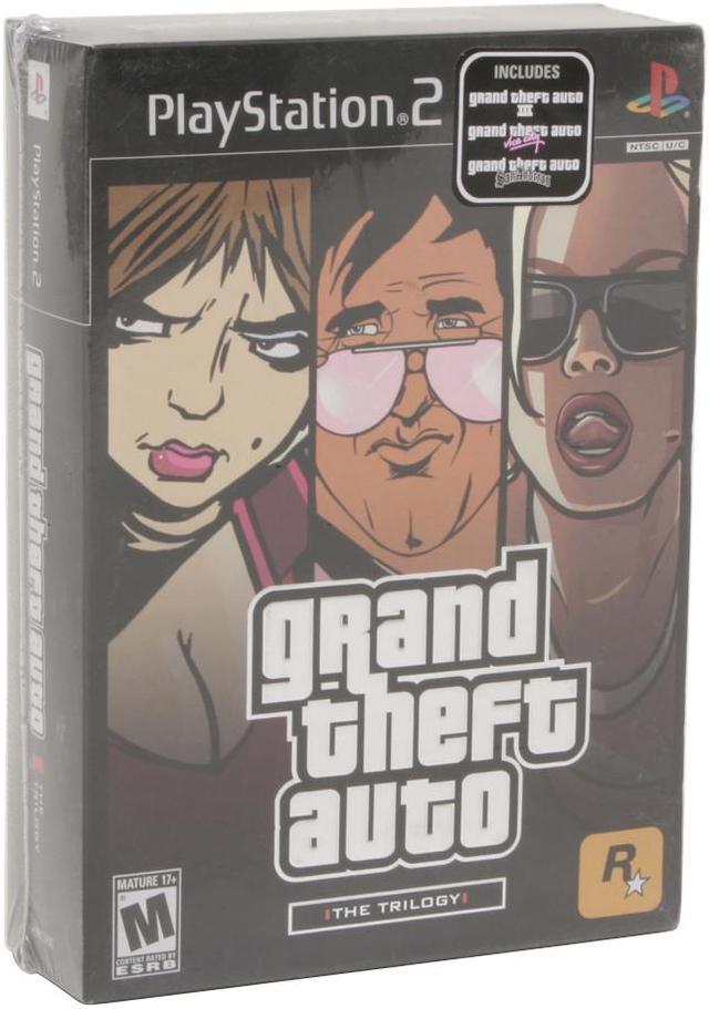Games That Changed Our Lives #23: Grand Theft Auto (Part Two) – GameSpew