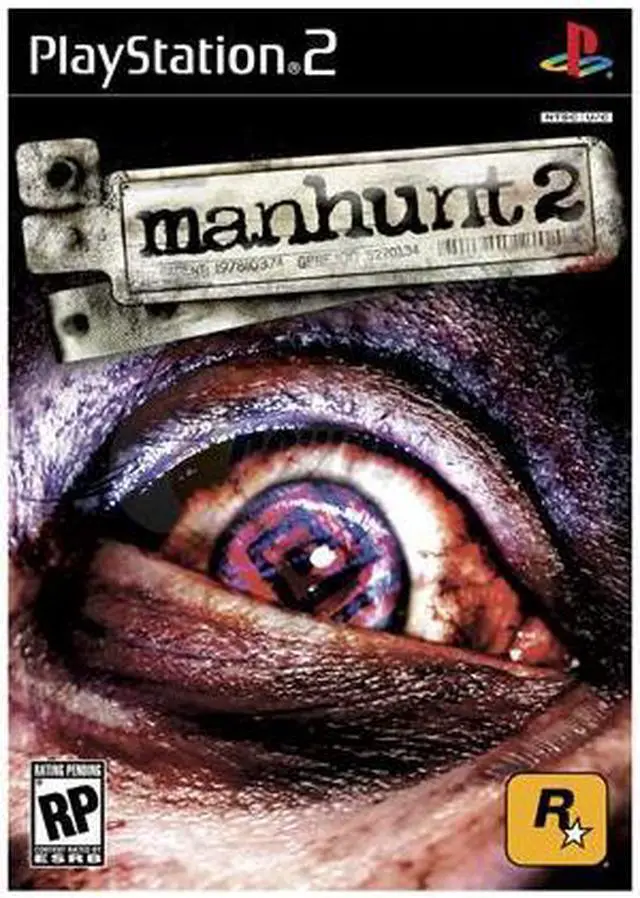 Main image of Manhunt 2 Game