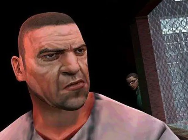 Alt view image 13 of 19 - Manhunt 2 Game