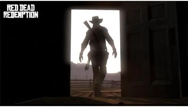 Alt view image 5 of 20 - Red Dead Redemption PlayStation 3