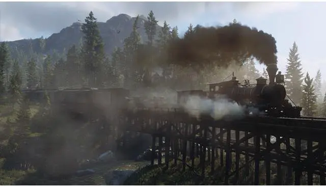 Alt view image 12 of 18 - Red Dead Redemption 2 - PlayStation 4