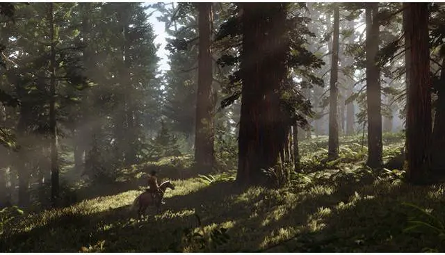 Alt view image 17 of 18 - Red Dead Redemption 2 - PlayStation 4