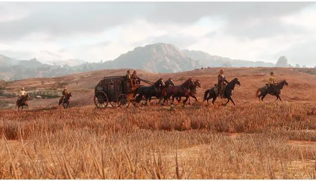 Alt view image 18 of 18 - Red Dead Redemption 2 - PlayStation 4