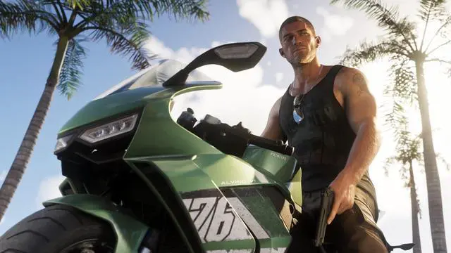Alt view image 3 of 11 - Grand Theft Auto VI - PlayStation 5 (Code in Box, Delivers 11/12/26, Playable 11/19/26)