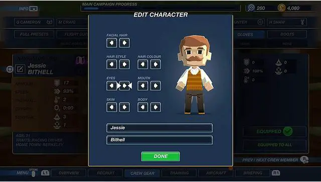 Alt view image 9 of 9 - Bomber Crew Complete Edition - PlayStation 4