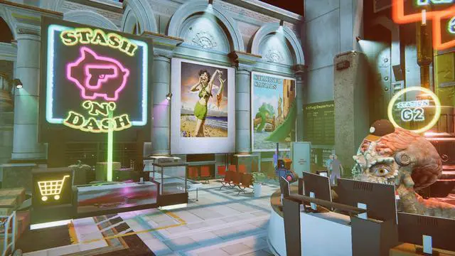 Alt view image 2 of 4 - SLAYCATION PARADISE PS5