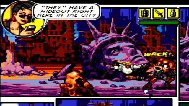 Alt view image 9 of 20 - Sonic Ultimate Genesis Collection PlayStation 3