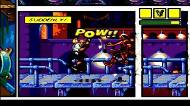 Alt view image 11 of 20 - Sonic Ultimate Genesis Collection PlayStation 3