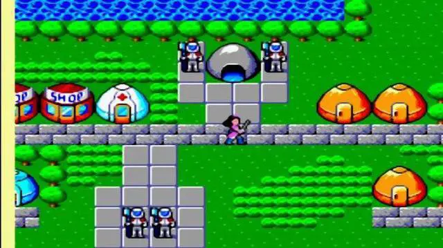 Alt view image 18 of 20 - Sonic Ultimate Genesis Collection PlayStation 3