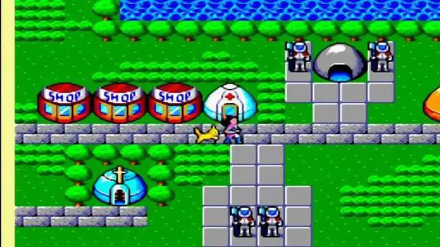 Alt view image 20 of 20 - Sonic Ultimate Genesis Collection PlayStation 3