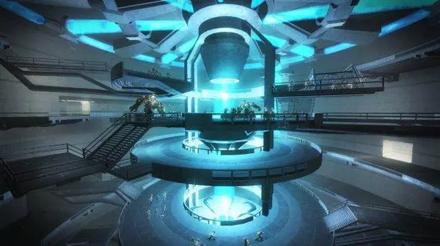 Alt view image 10 of 20 - Stormrise PlayStation 3