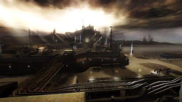 Alt view image 14 of 20 - Stormrise PlayStation 3