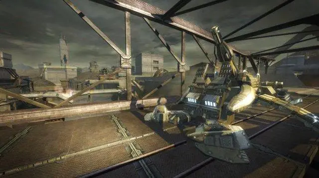 Alt view image 16 of 20 - Stormrise PlayStation 3