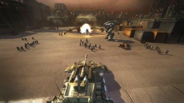 Alt view image 18 of 20 - Stormrise PlayStation 3