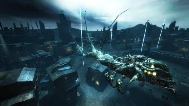 Alt view image 19 of 20 - Stormrise PlayStation 3