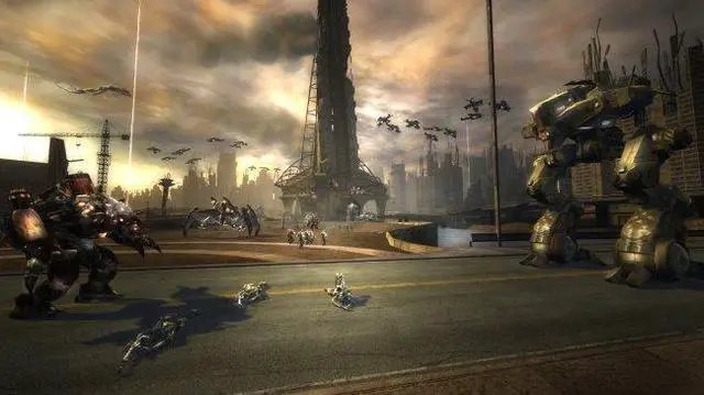 Alt view image 20 of 20 - Stormrise PlayStation 3