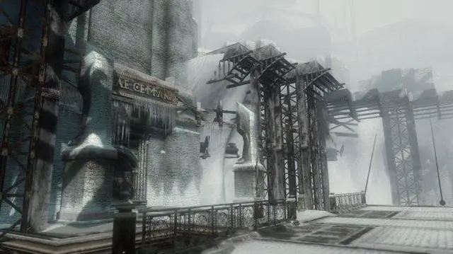 Alt view image 2 of 8 - Resonance of Fate Playstation3 Game