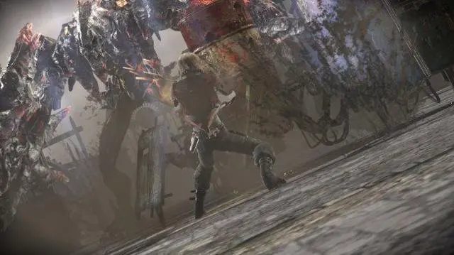 Alt view image 3 of 8 - Resonance of Fate Playstation3 Game