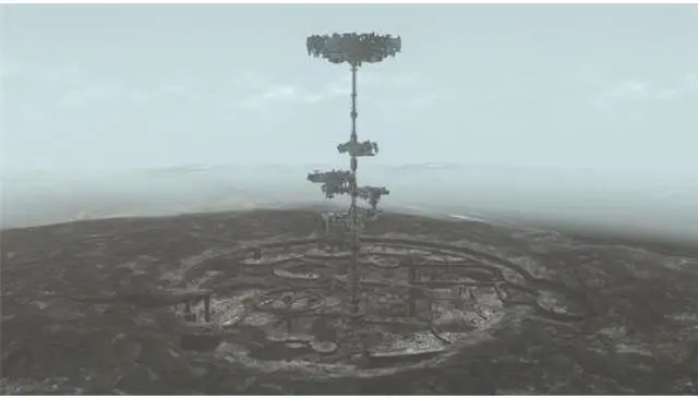 Alt view image 8 of 8 - Resonance of Fate Playstation3 Game