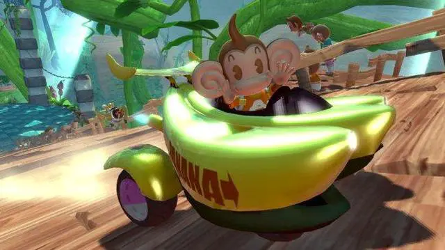 Alt view image 9 of 20 - Sonic & Sega All-Stars Racing PlayStation 3