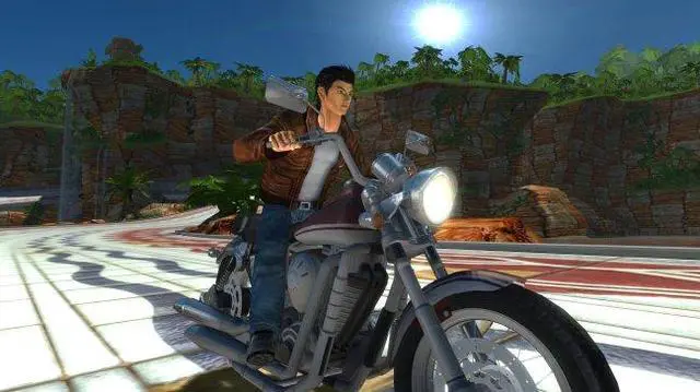 Alt view image 16 of 20 - Sonic & Sega All-Stars Racing PlayStation 3