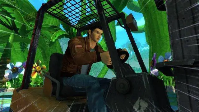 Alt view image 18 of 20 - Sonic & Sega All-Stars Racing PlayStation 3