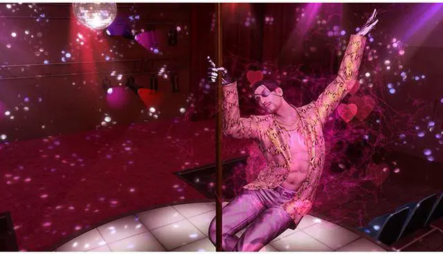 Alt view image 3 of 7 - Yakuza Kiwami Steelbook Edition - PlayStation 4
