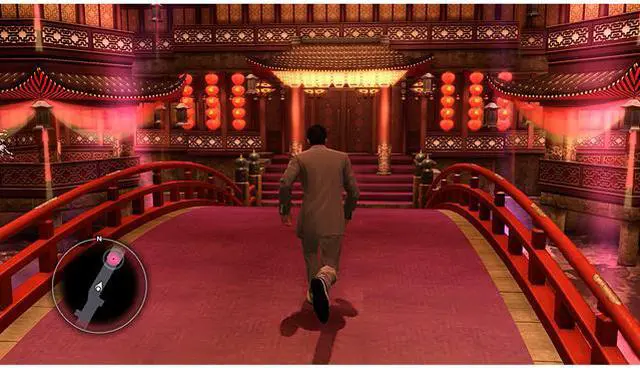 Alt view image 4 of 7 - Yakuza Kiwami Steelbook Edition - PlayStation 4