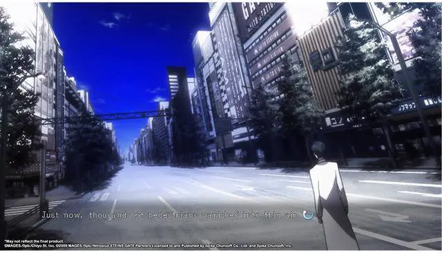 Alt view image 3 of 12 - Steins;Gate Elite - PlayStation 4