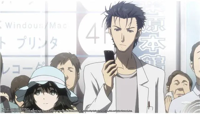 Alt view image 5 of 12 - Steins;Gate Elite - PlayStation 4