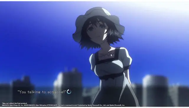 Alt view image 6 of 12 - Steins;Gate Elite - PlayStation 4