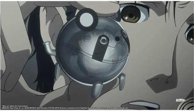 Alt view image 11 of 12 - Steins;Gate Elite - PlayStation 4