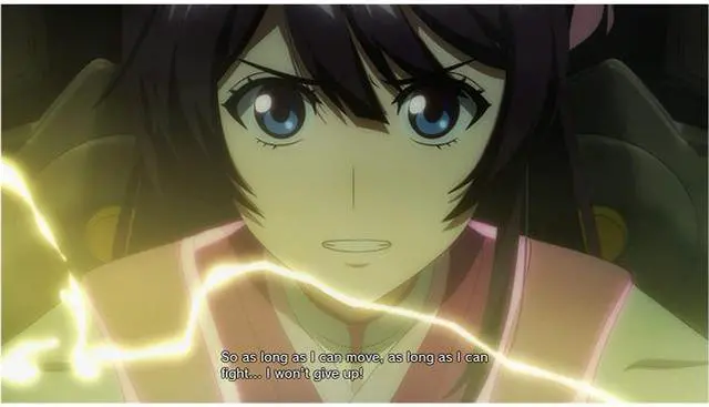 Alt view image 7 of 7 - Sakura Wars Launch Edition - PlayStation 4
