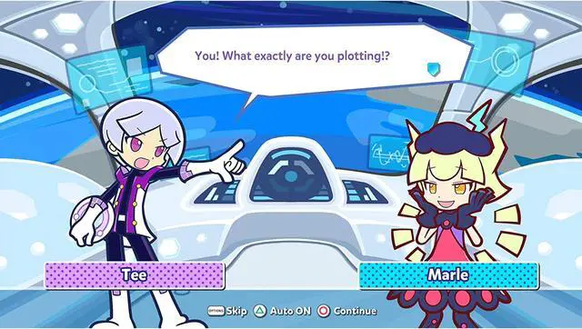 Alt view image 2 of 10 - Puyo Puyo Tetris 2 Launch Edition - PlayStation 4