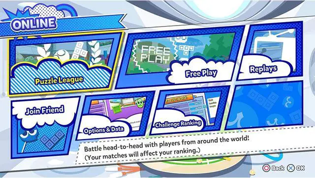 Alt view image 7 of 10 - Puyo Puyo Tetris 2 Launch Edition - PS5 Video Games