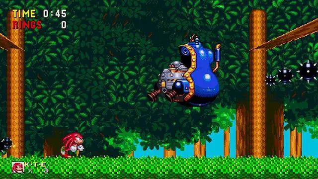 Alt view image 5 of 7 - Sonic Origins Plus - PS4