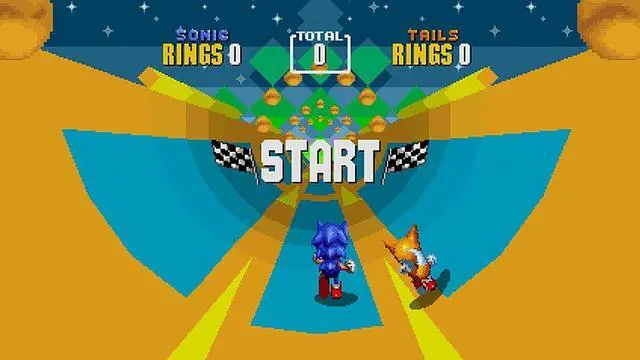 Alt view image 6 of 7 - Sonic Origins Plus - PS4
