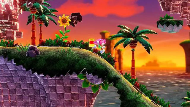 Alt view image 8 of 9 - Sonic Superstars - PlayStation 5