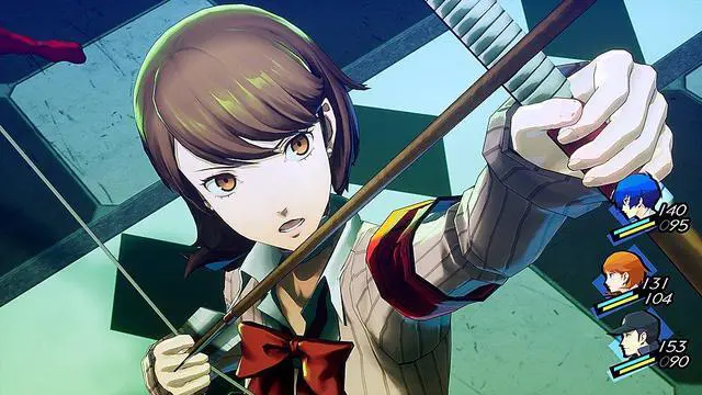 Alt view image 3 of 5 - Persona 3 Reload - Playstation 5