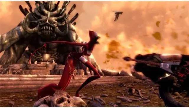 Alt view image 7 of 10 - Brutal Legend Playstation3 Game