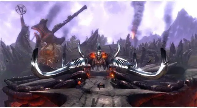 Alt view image 8 of 10 - Brutal Legend Playstation3 Game