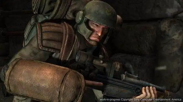 Alt view image 2 of 20 - Warhawk w/Blutooth Headset