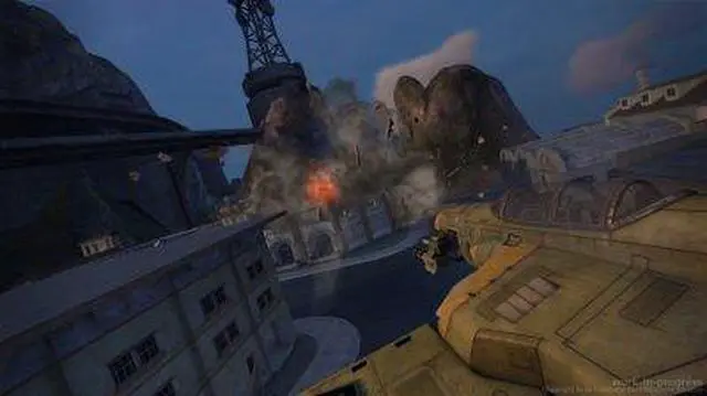 Alt view image 3 of 20 - Warhawk w/Blutooth Headset
