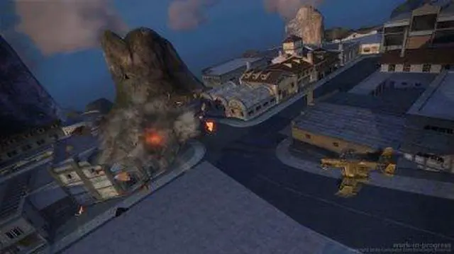 Alt view image 4 of 20 - Warhawk w/Blutooth Headset