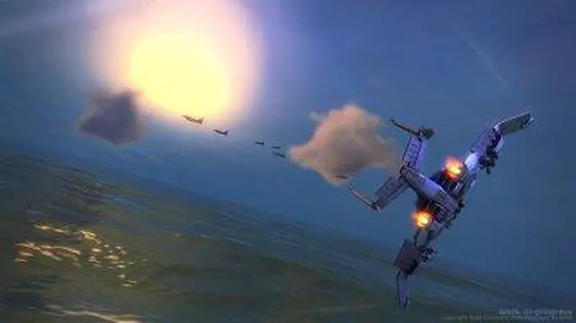 Alt view image 5 of 20 - Warhawk w/Blutooth Headset