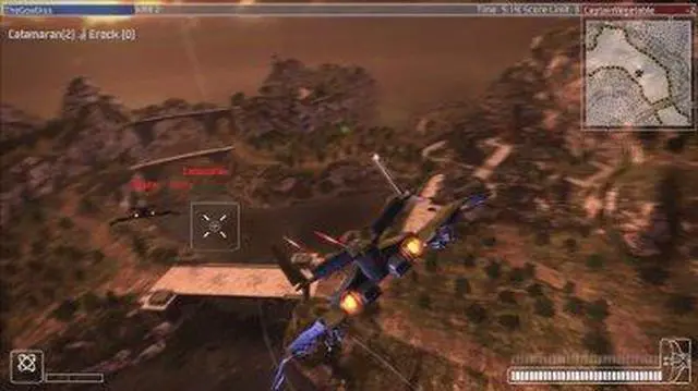 Alt view image 12 of 20 - Warhawk w/Blutooth Headset