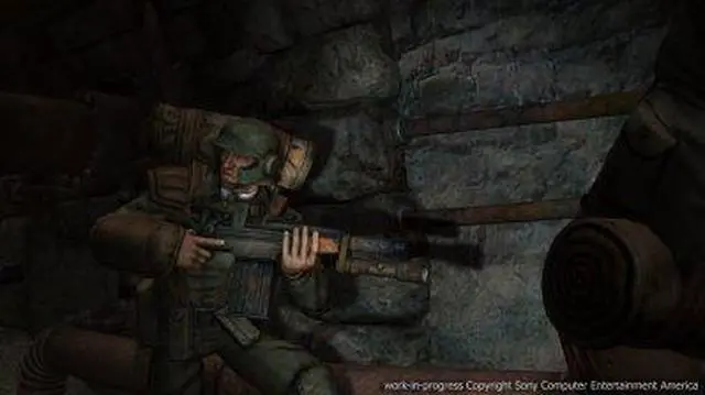 Alt view image 13 of 20 - Warhawk w/Blutooth Headset